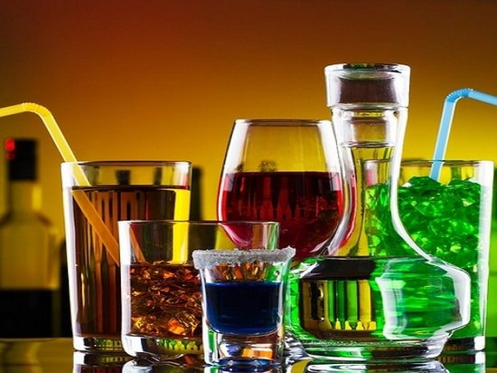Правила употребления популярных алкогольных напитков