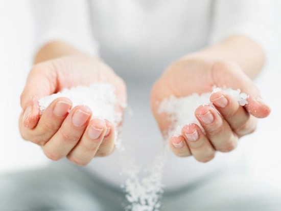 Как вывести соли из организма народными средствами в домашних условиях?