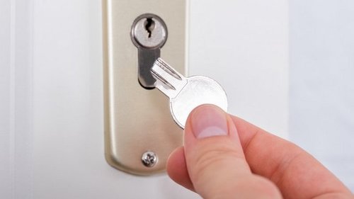 Как перестать терять ключи и другие предметы