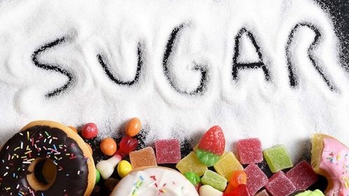Вред сахара для организма