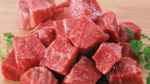 Почему возникает отвращение к мясу