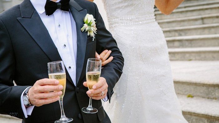 Как распознать меркантильную невесту еще до брака