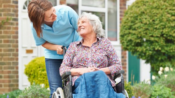 Пансионаты для пожилых людей: как обеспечить достойную старость