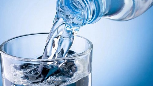Как соблюдать питьевой режим