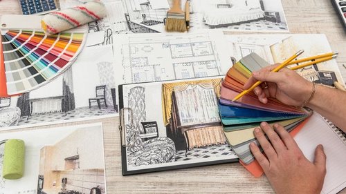 Почему стоит заказать дизайн-проект дома?