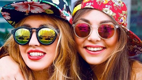 Почему стоит купить солнцезащитные очки и в чем их главные преимуществ