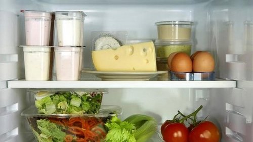Почему портятся продукты в холодильнике