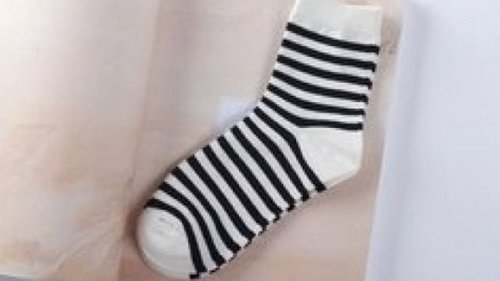 Каким образом носки помогают избавиться от бессонницы