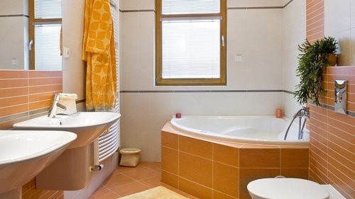 Отчего ванная комната в частном доме может стать черной дырой, куда утекает всё заработанное