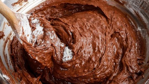 Инструкция по приготовлению шоколадных булочек