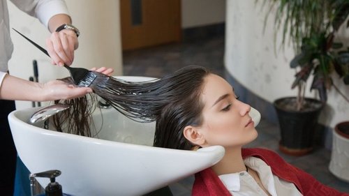 Три вида колхозного окрашивания волос и как спасти шевелюру
