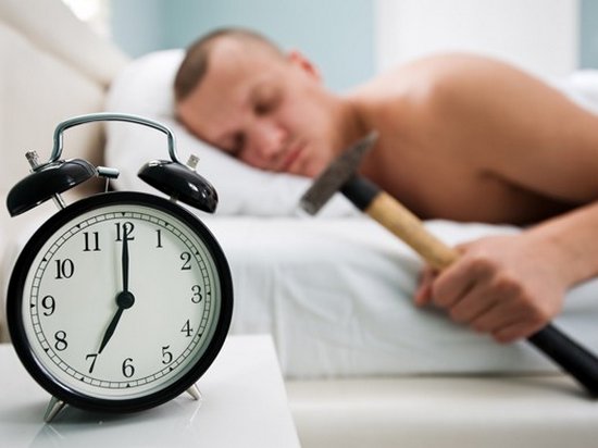 Как выспаться за короткое время: эффективные советы
