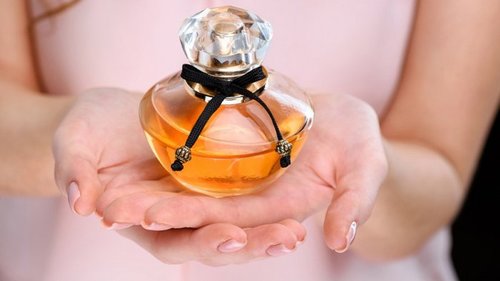 Какие действия разрушают аромат парфюма