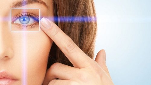 6 самых распространенных заболеваний органов зрения