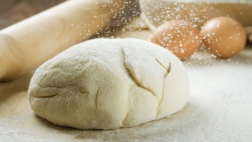 Ошибки хозяек при выпечке ржаного или пшеничного хлеба