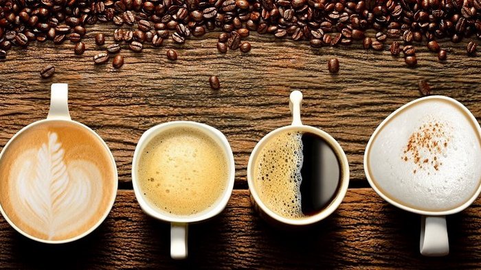 Можно ли пить кофе с молоком и с какими продуктами напиток несовместим