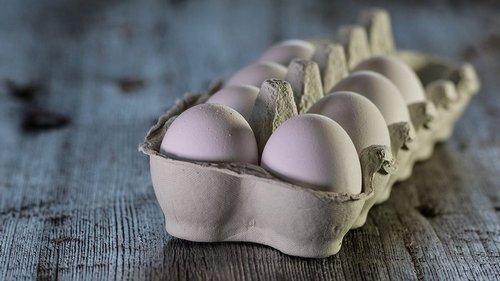Есть ли существенные различия между дорогими и дешевыми яйцами