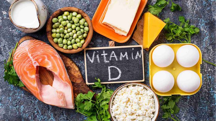 Польза приема витамина Д3 для здоровья