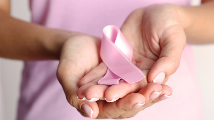 Профилактика рака груди. 10 фактов, которые необходимо знать