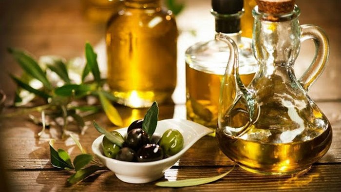 В чём оливковое масло проигрывает подсолнечному