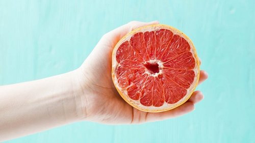 Чем полезна горечь грейпфрута после перенесенного COVID-19