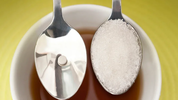 Меньше жира или углеводов? Сахар или заменители? Теперь мы знаем точно
