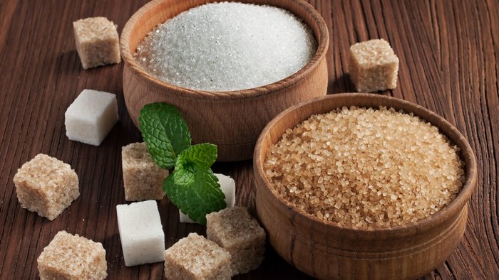 Сладкая ложь: 5 мифов о сахаре, которые только вредят вашему здоровью