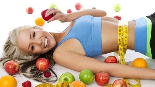 4 способа ускорить метаболизм и похудеть