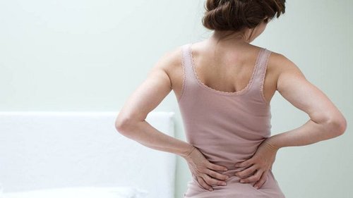 13 причин, почему у вас болит спина: способы решения проблем