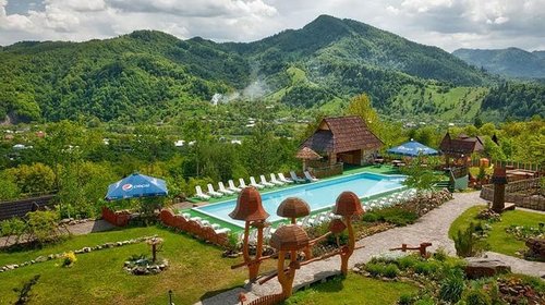Горные курорты в Карпатах: отдых в любое время года