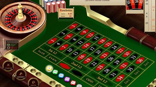 Почему так популярна онлайн рулетка в Вулкан 777 казино?