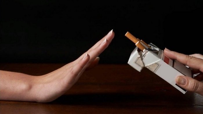 Как бросить курить? 5 работающих народных методов