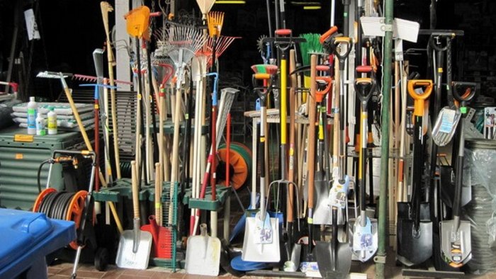 Самые нужные садовые инструменты – проверьте свой комплект