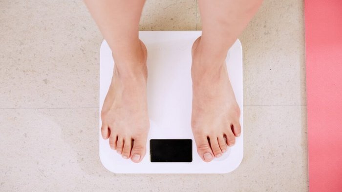 Эффект плато: что делать, если вес встал?