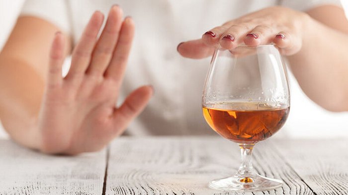 6 весомых причин отказаться от алкоголя