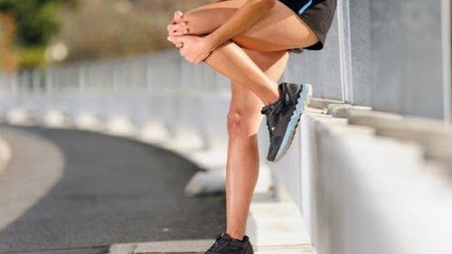 Мышечные спазмы: 9 причин, почему ночью болят ноги