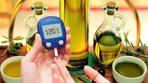 Простые советы, которые помогут держать уровень сахара в крови под контролем