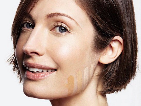 Профессиональный мэйк-ап: несколько советов для безупречного макияжа