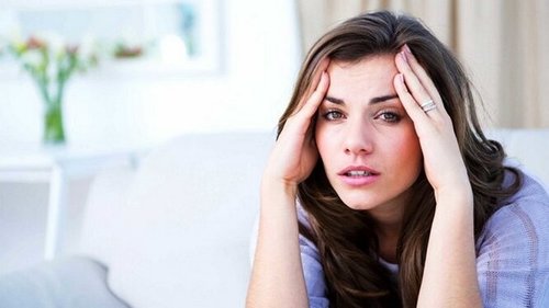 Не твоя головная боль: 5 советов тем, кто хочет навсегда избавиться от мигрени