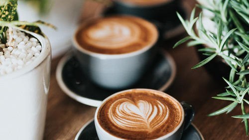 Как пить кофе, чтобы похудеть? 5 простых правил
