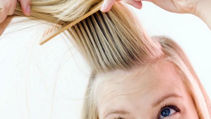 Когда нет времени мыть голову. 9 способов освежить грязные волосы
