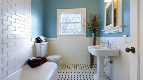 Шик, блеск и чистота в туалете! Как чистить самое популярное место в доме