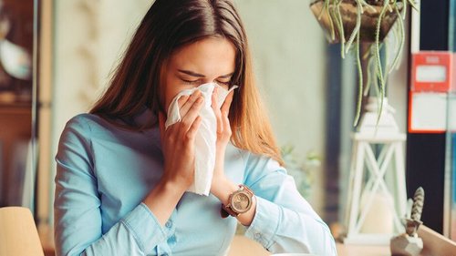 Погода в доме: 5 правил уборки для тех, кто страдает от аллергии