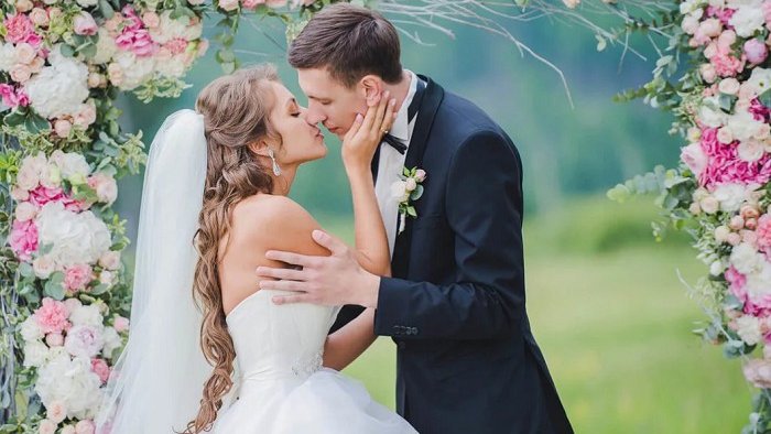 Свадебный этикет: 4 правила, чтобы не испортить торжество