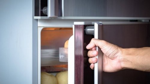 9 ситуаций, когда вместо стиральной машины можно использовать холодильник