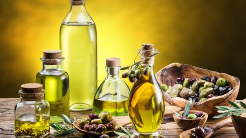 9 преимуществ оливок для вашего здоровья