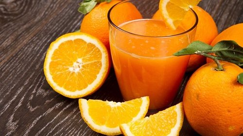 Полезен ли апельсиновый сок? 4 повода сказать - да