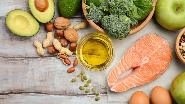 7 продуктов, в которых полезных жирных кислот больше, чем в рыбьем жире