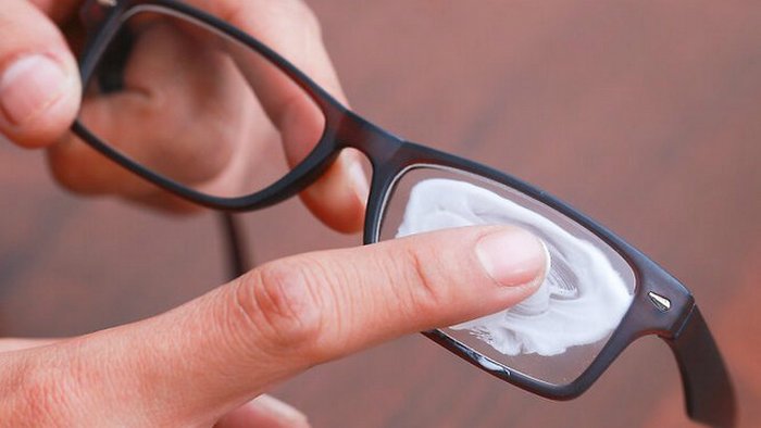 Как не испортить очки и правильно за ними ухаживать