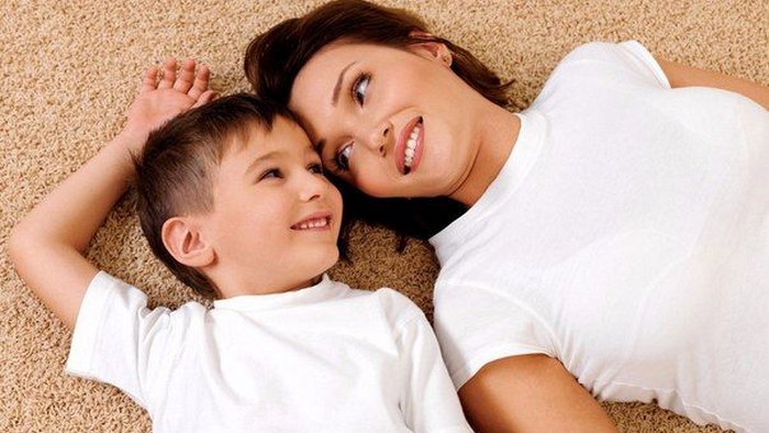 10 вещей, которые маме мальчиков полезно знать заранее